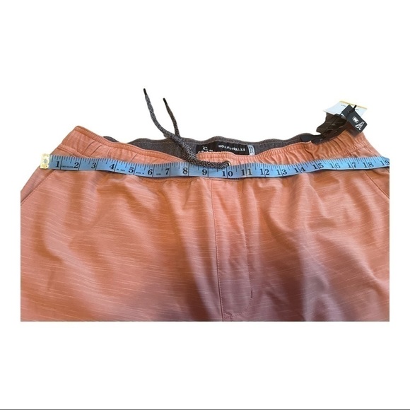 Rip Curl
Boardwalk Jackson 18" Volley- washed peach - Picture 8 of 13